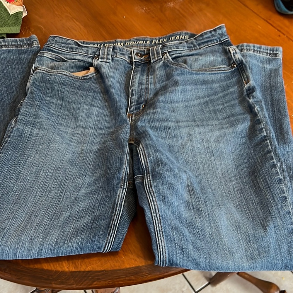 Mens dulith jeans